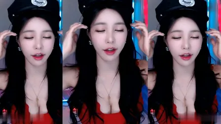 AfreecaTV主播阿丽莎BJ아리샤2020年1月4日直播视频舞蹈剪辑13574020